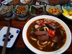-深夜食堂(永康南路店)