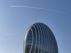 -北京雁栖湖国际会展中心