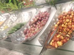 -金滏山烤肉·海鲜·火锅自助餐厅(襄阳万达店)