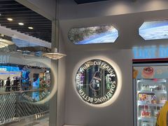 -DQ·蛋糕·冰淇淋(通州万达店)