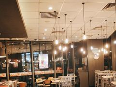 -汉堡王(华润五彩城店)
