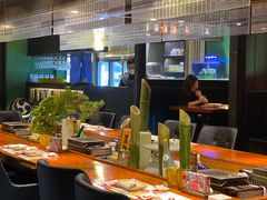 -肉魁屋·烧肉·烧鸟·酒场(高新店)