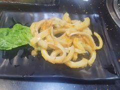 -丹东丛炟海鲜烧烤(江艺路店)