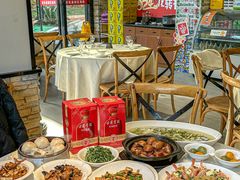 -好兄弟郭巨海鲜(天一阁店)