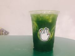 -BE YOLO必有乐&小红帽三明治
