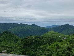 -江南天池