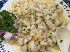 -吴门人家·苏宴宫廷菜(拙政园店)