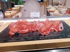 -五缘湾凯悦酒店·悦饗中餐厅