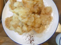-满园烤鸭·春饼(太原街万达店)