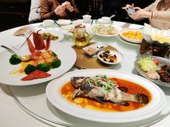 -老洋房花园饭店(绍兴路店)