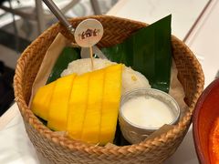 -太食獸泰式茶餐厅(艾尚天地店)