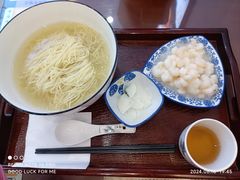 -百年老字号·观振兴蟹黄面·三虾面·苏式面(观前街富仁坊巷店)