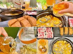 -品也·鲍鱼鸡火锅(皇庭广场店)