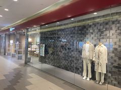 -MUJI无印良品(世博源店)