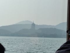 -西湖游船