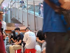 -点都德(千灯湖环宇城店)