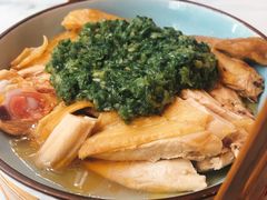 -锦園(伊势丹美食城店)
