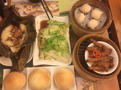 -添好运点心专门店(深水埗店)