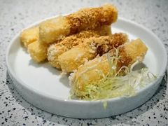 -姚姚酸菜鱼·金戈戈香港豉油鸡(喜荟城联名店)