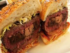 DB&nbsp;Bistro&nbsp;Moderne-db Bistro & Oyster Bar by Daniel Boulud(滨海湾金沙店)