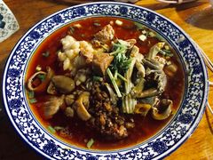 -老地方猫儿面(磁器口店)