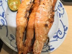 -沼津港精致料理·寿喜烧·烧鸟(漕河泾印象城店)