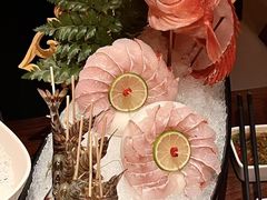 -揽季锅物会·海鲜姿造(五四路店)
