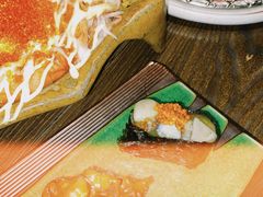 -大雄寿司(中华广场店)