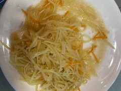 -听涛雅苑百味饺子老家菜馆