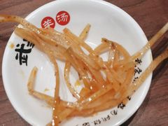 -武圣羊汤(回龙观店)