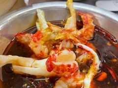 -靓靓蒸虾·头牌蒸虾(万松园玲珑店)