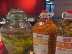 -豫见湘土情(工人路店)