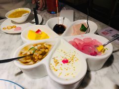 -蔴将·川菜(黄龙万科店)