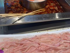 -二荆条·蜀鲜汇城市森林火锅