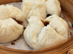 至尊鲍汁叉烧包-广州酒家(昌岗地铁站店)