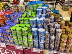 -AEON永旺(东方宝泰店)