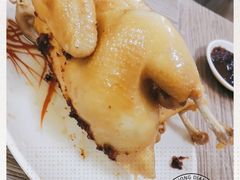 -嘉兴盐焗鸡(义龙路店)