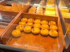 -燃厚蛋糕(卓展中信城店)