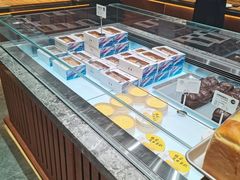 自助取餐区-麦陌(正弘城店)