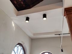 大堂-1901 Cafe(西四店)