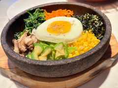 -七八冷面·延边朝鲜族美食(欢乐谷店)