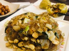 八珍炒糕-海坛特色小吃·只做平潭特色菜(平潭店)