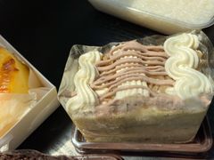 -静安面包房(万航渡路店)