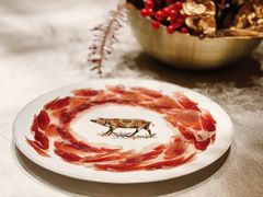 5J伊比利亚火腿-福楼法餐厅FLO