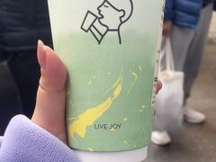 -喜茶(广州五羊邨店)
