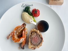 -Kathleen's Waitan 凯圣琳江景西餐厅(外滩店)