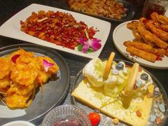 -梧桐树下(云锦世家店)