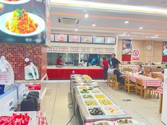 -孟记粥铺·家常菜·烧烤·粥(亚运村店)