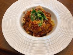 山城口水鸡-红旗饭庄