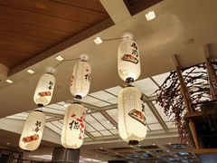 -食百绚全日制餐厅(成都棕榈泉费尔蒙酒店)